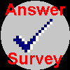 ANSWER SURVEY