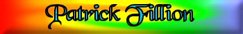 Patrick Fillion