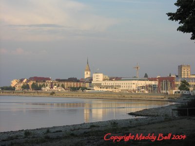  Friedrichshafen evening