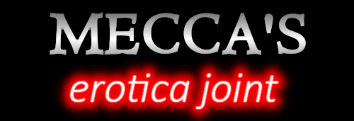 Mecca's Erotica Joint