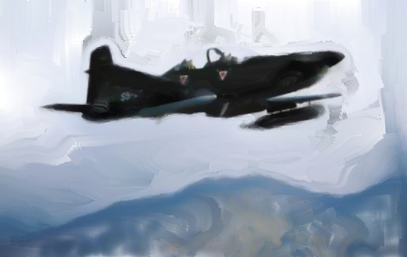 Image copyright Rod O'Steele &copy; 2009 No use without written permission