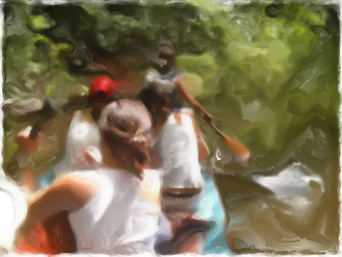 Image copyright Rod O'Steele &copy; 2009 No use without written permission