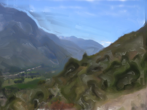 Image copyright Rod O'Steele &copy; 2009 No use without written permission