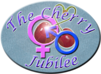Cherry Jubilee