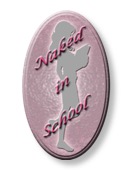 Naked in School