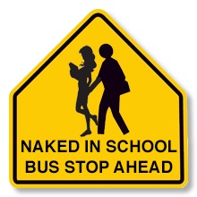 School bus