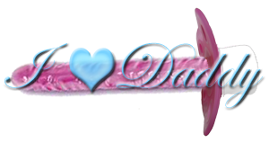 PacifierPinkPastelNipple