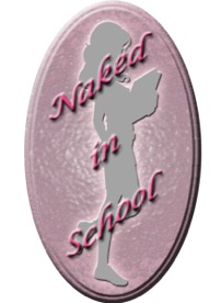 Naked in School