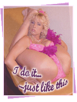 Image courstesy of Naughty Alysha -- Used with permission