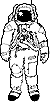 spacesuit