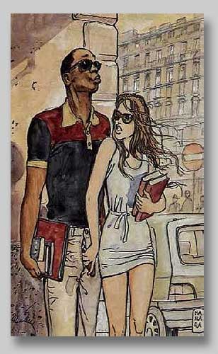 Please wait while picture loads