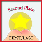 Second Place