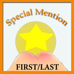 Special Mention