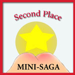 Second Place
