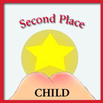 Second Place