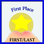 First Place
