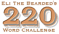 220 Word Challenge