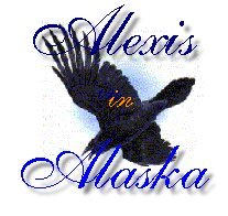 Alexis Siefert's Home Page