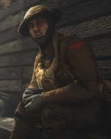 The Brickworks Lane Pals