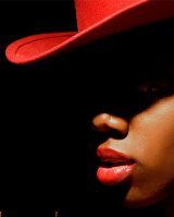 International Cowgiirl