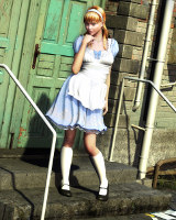 Alice (Adobe Reader)