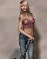 Crystal Passion - Chapter Ten