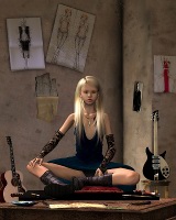 Crystal Passion - Chapter Fourteen