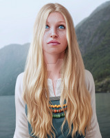 Waiting for the Longships