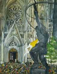 [St. Patrick's Cathedral]