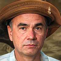 (NOT REAL - ranch owner
- Bar-in-Hole Ranch - (NONE OF THESE PICTURES ARE OF REAL PEOPLE)