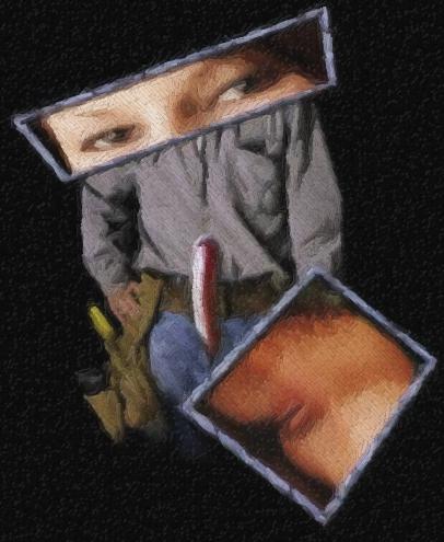 Jo Is Mesmerized By Cock.