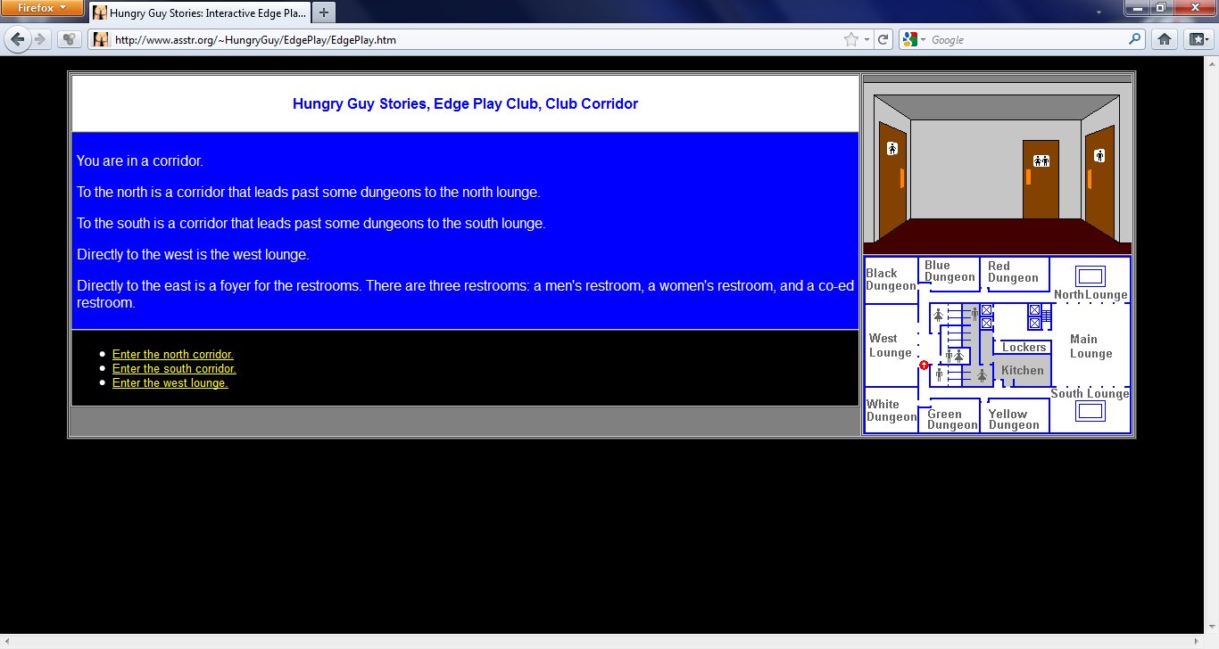 Bathrooms are now open!