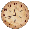 ClockPie