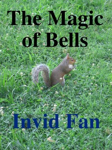 The Magic of Bells cover