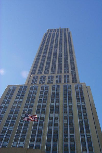 Empire State Building