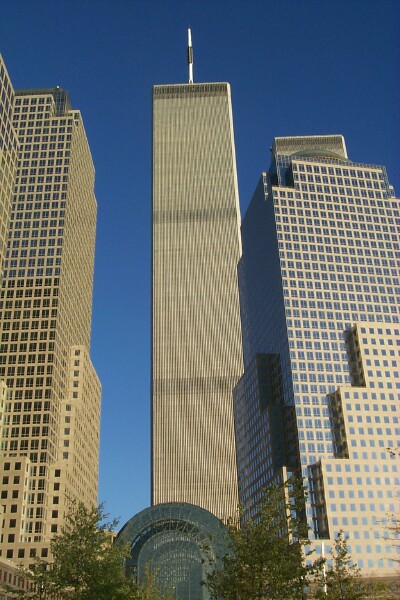 World Trade Center