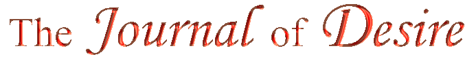 Journal of Desire