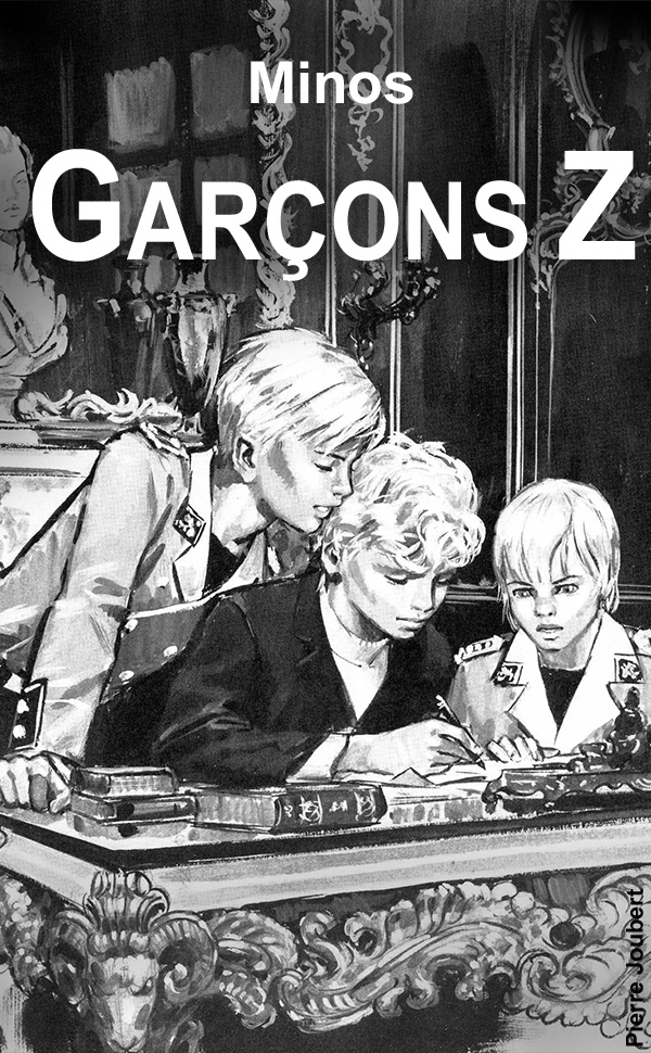 Garcons Z