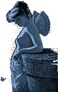 NAKED BLADES WARNING: Adult Sword & Sorcery Fiction Inside...