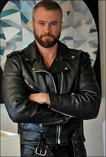 Satan as seen by Noel