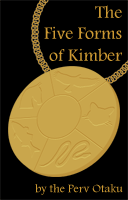 The Five Forms of Kimber cover thumbnail