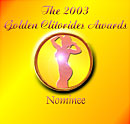 The 2003 Golden Clitorides Awards - Nominee