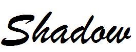 Shadow's Signature