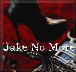 Jake No More