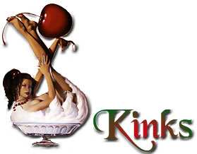 pinup image courtesy of Daniel Kalal