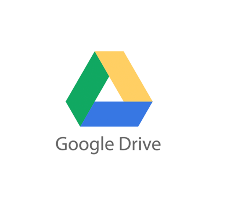 GoogleDrive