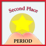Second Place
