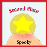 Second Place