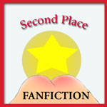 Second Place