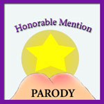 Honorable Mention